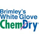 Brimley's White Glove Chem-Dry logo